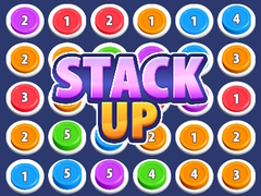 Игри Stack Up