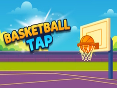 Игри Basketball Tap