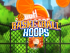 Игри Basketball Hoops