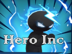 Игри Hero Inc