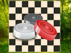 Игри Classic Checkers Forest