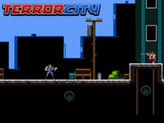 Игри Terror City