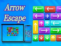 Игри Arrow Escape