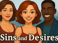 Игри Sins And Desires