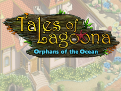 Игри Tales of Lagoona