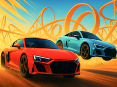 Игри Two Stunt Racers