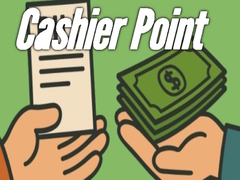 Игри Cashier Point