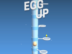 Игри Egg Up