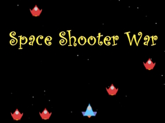 Игри Space Shooter War
