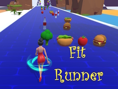 Игри Fit Runner