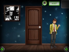 Игри Amgel Easy Room Escape 323