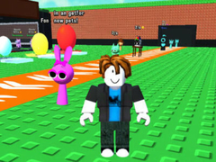 Игри Steal a Brainrot! Sprunki mod!