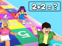 Игри UGC Math Race