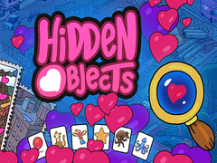 Игри Hidden Objects