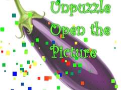 Игри Unpuzzle: Open the Picture