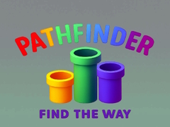 Игри PathFinder Find the Way