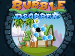 Игри Bubble Dropper