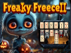 Игри Freaky Freecell