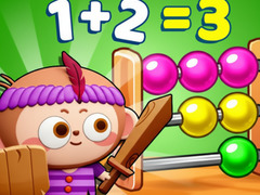 Игри Cool Math For Kids: Counting Fun