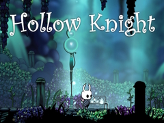 Игри Hollow Knight