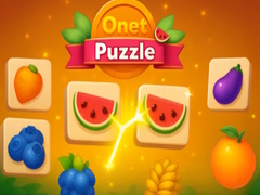 Игри Onet Puzzle