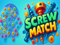 Игри Screw Match