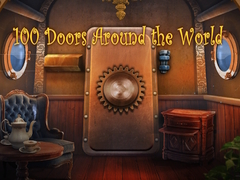 Игри 100 Doors Around the World