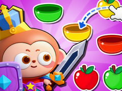 Игри Cool Math For Kids: Color Recognition