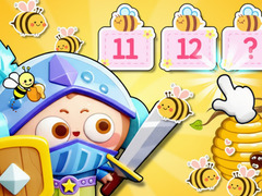 Игри Cool Math For Kids: Counting Practice