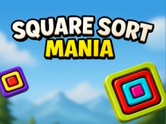 Игри Square Sort Mania