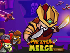 Игри Pirates Merge: War Path