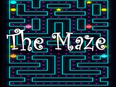 Игри The Maze