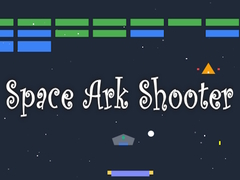 Игри Space Ark Shooter