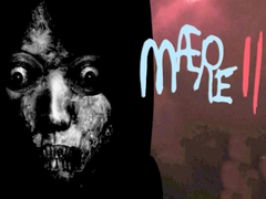 Игри MÆRE 2: Hypnagogia