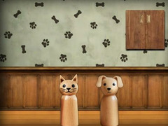 Игри Amgel Kids Room Escape 348