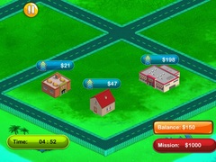 Игри Ultimate Estate Tykoon