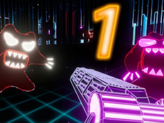 Игри Echolocation Shooter