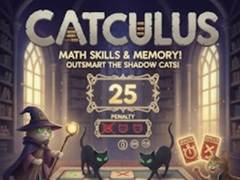 Игри Catculus