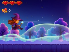 Игри Wicked Flight