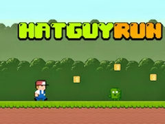 Игри Hatguy Run