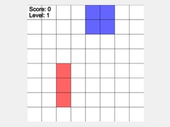 Игри Block Burst Puzzle Zenith