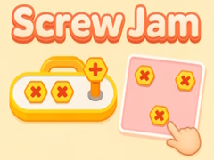 Игри Screw Jam