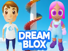 Игри Dream Blox