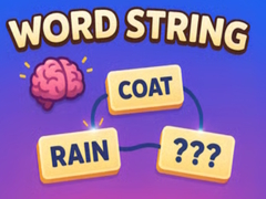Игри Word String