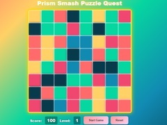 Игри Prism Smash Puzzle Quest