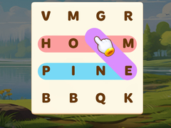 Игри Word Search