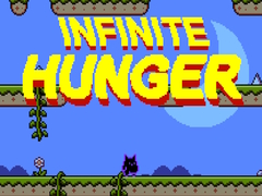 Игри Infinite Hunger