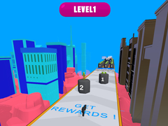 Игри Human Stickman Fighter