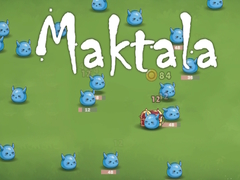 Игри Maktala