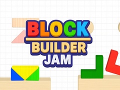 Игри Block Builder Jam